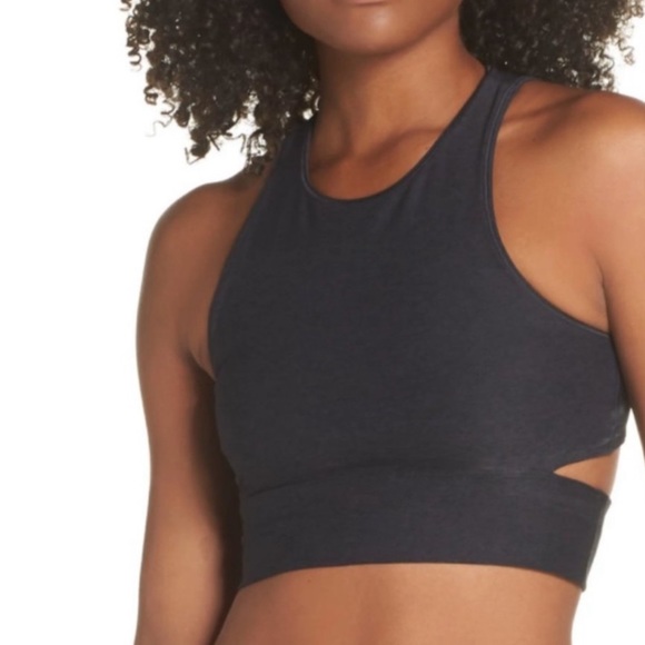 Outdoor voices slashback bra - Picture 2 of 5